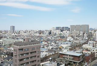 アクセス