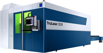 TruLaser3030fiber